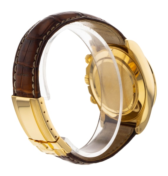 Rolex Daytona 116518